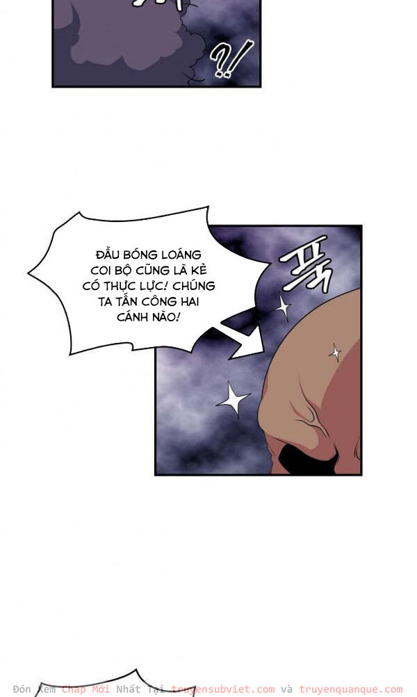 Tôi Sinh Ra Để Làm Người Vĩ Đại Chapter 51 - Trang 23