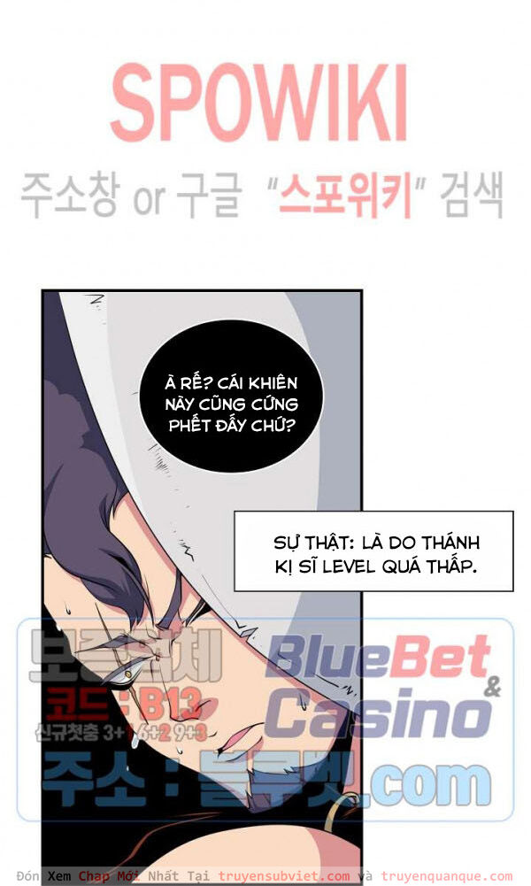 Tôi Sinh Ra Để Làm Người Vĩ Đại Chapter 51 - Trang 16