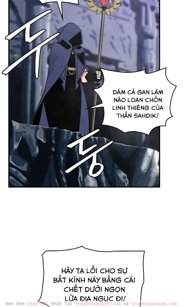 Tôi Sinh Ra Để Làm Người Vĩ Đại Chapter 51 - Trang 50