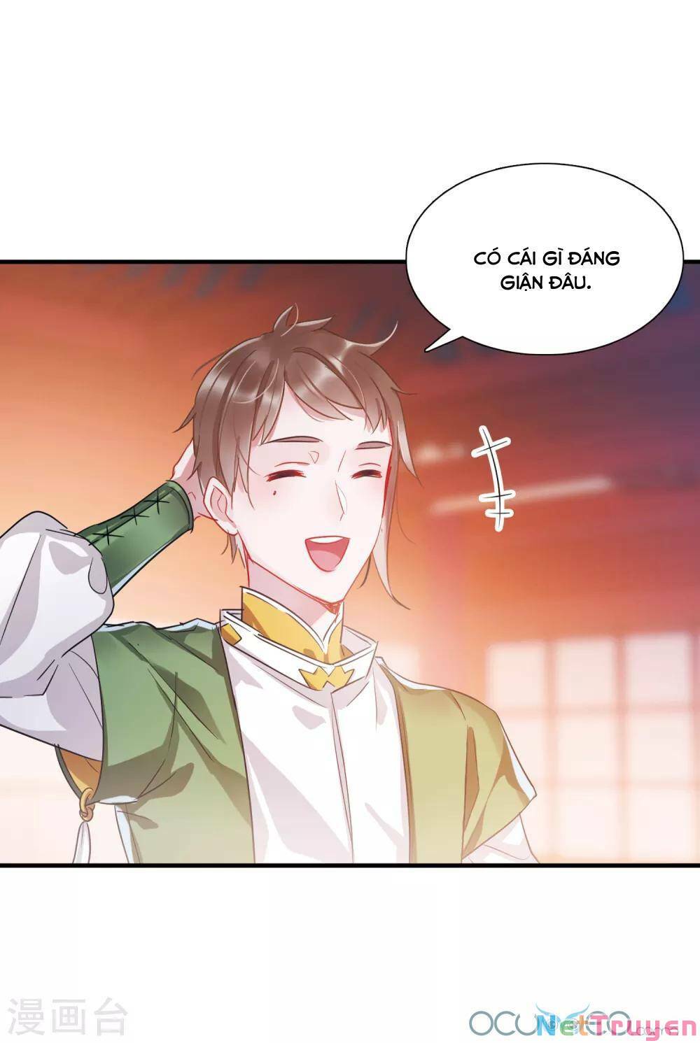 Danh Kiếm Chủng Chapter 12 - Trang 38