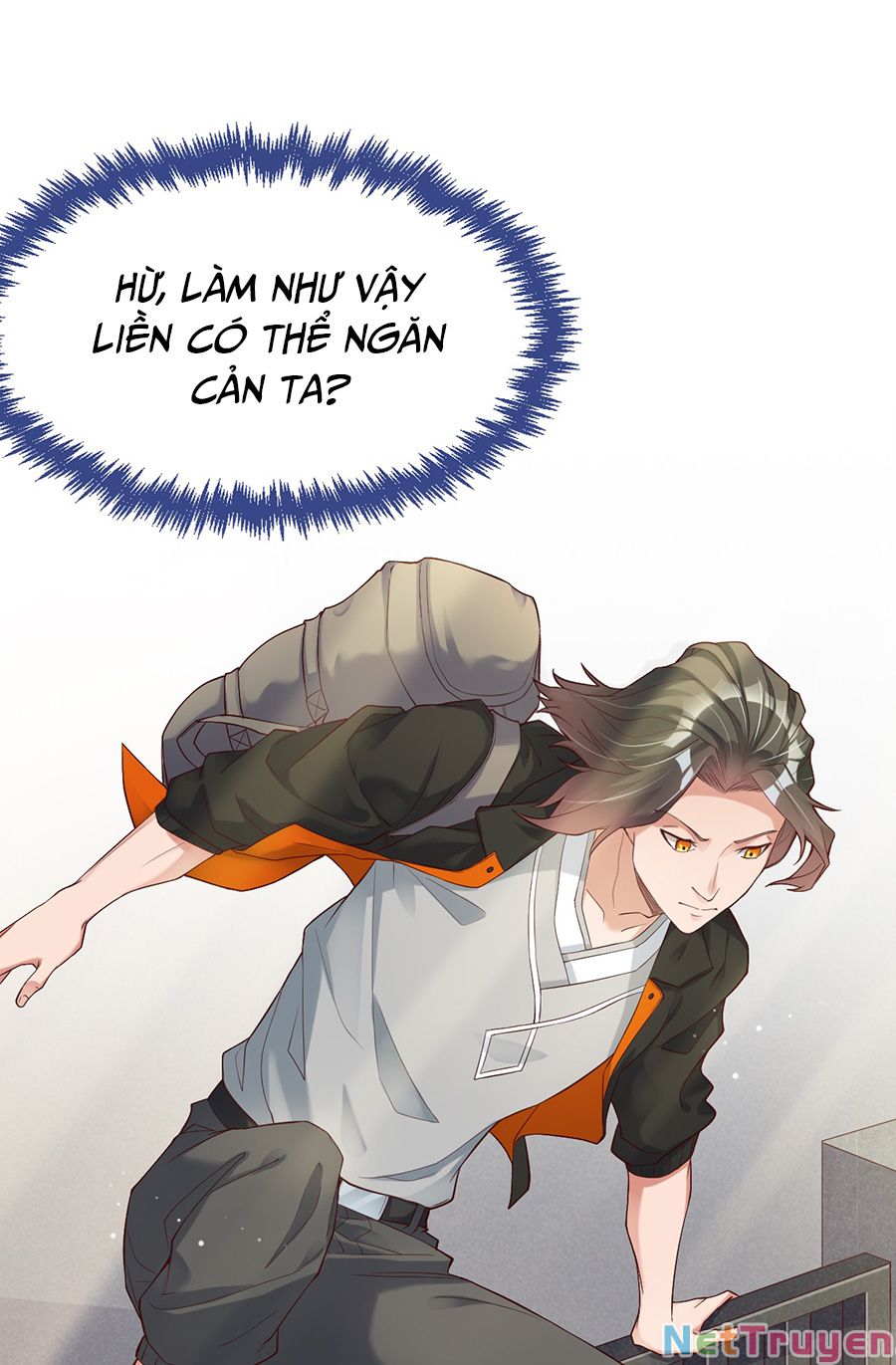 Ta Không Làm Tiên Đế Đã Nhiều Năm Chapter 2.1 - Trang 37