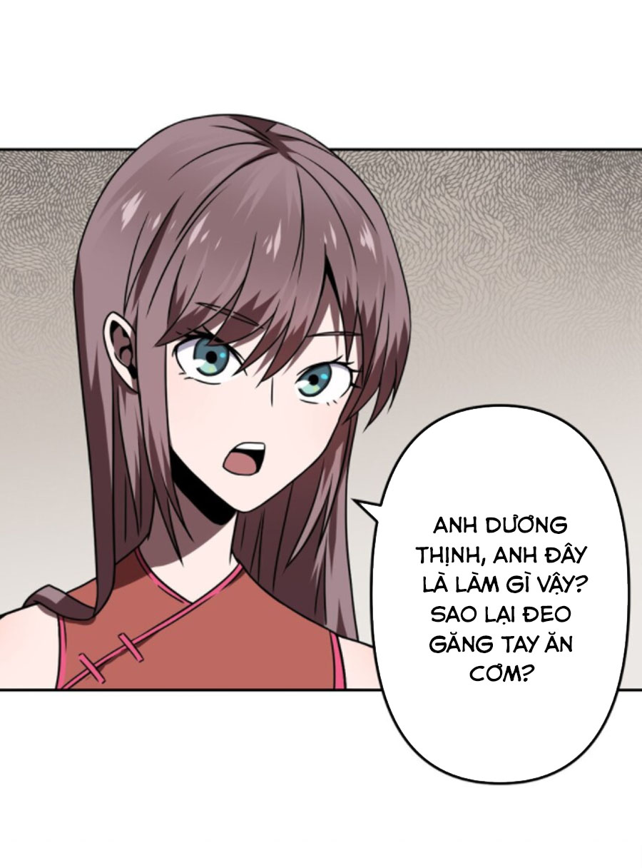 Ta Làm Đạo Sĩ Những Năm Kia Chapter 32 - Trang 14
