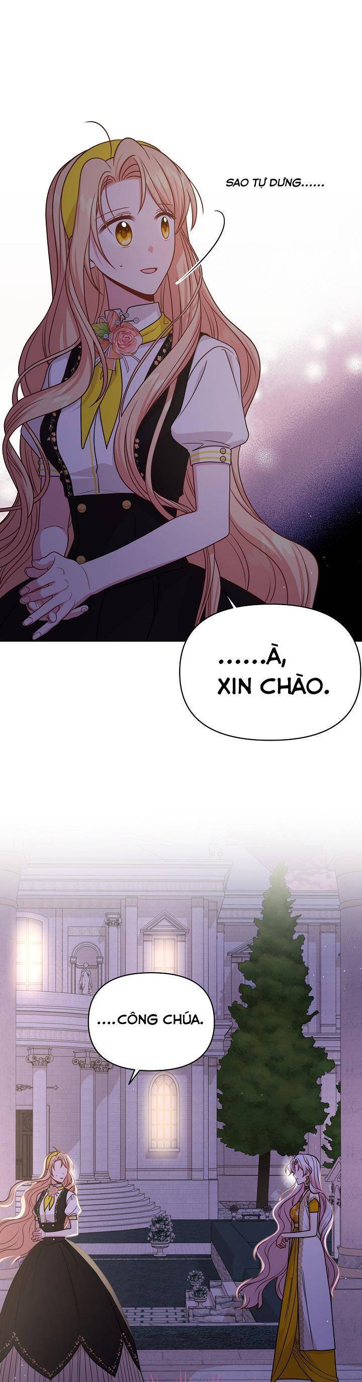 Tôi Đã Nuôi Dưỡng Bạn Thời Thơ Ấu Thành Bạo Chúa Chapter 78 - Trang 0