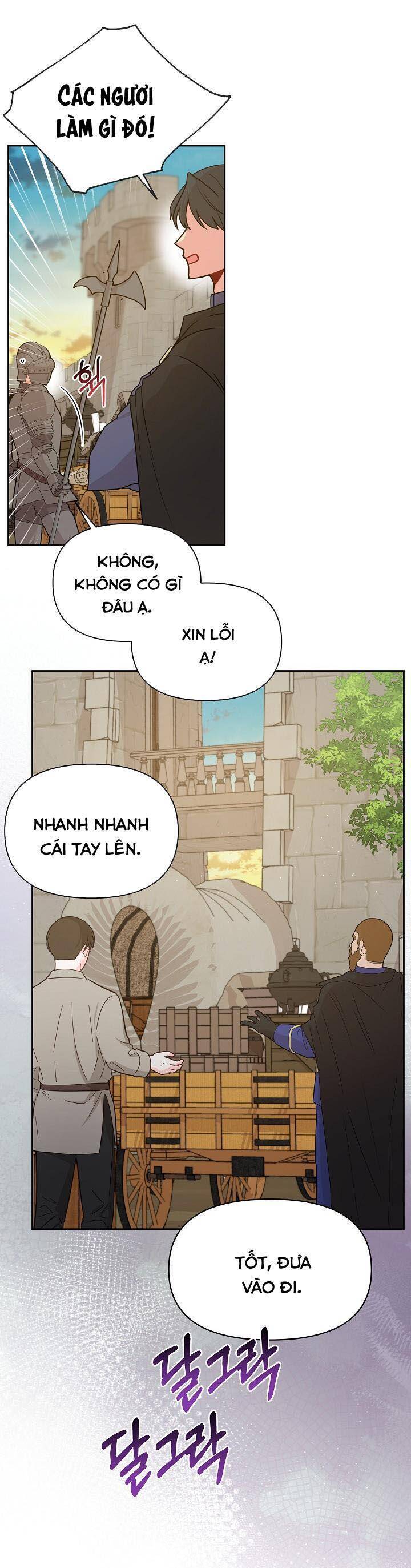 Tôi Đã Nuôi Dưỡng Bạn Thời Thơ Ấu Thành Bạo Chúa Chapter 80 - Trang 0