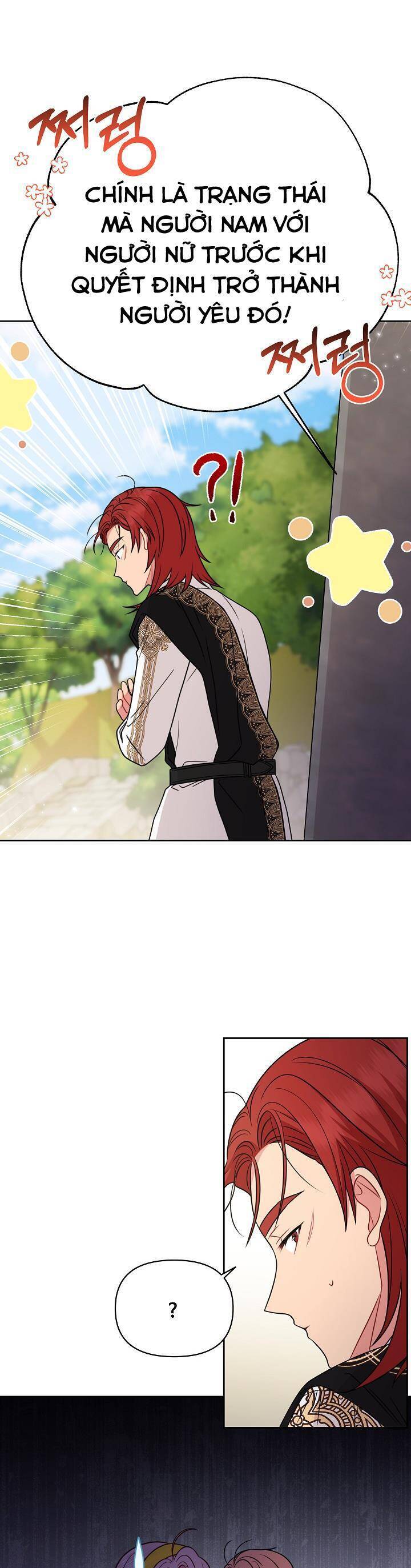 Tôi Đã Nuôi Dưỡng Bạn Thời Thơ Ấu Thành Bạo Chúa Chapter 77 - Trang 0