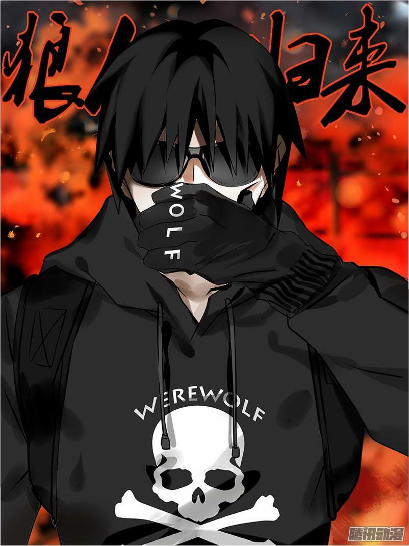 Were Wolf Chapter 27 - Trang 0