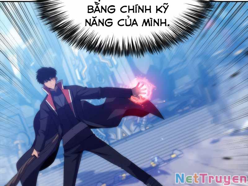 Kẻ Thách Đấu Chapter 35 - Trang 20