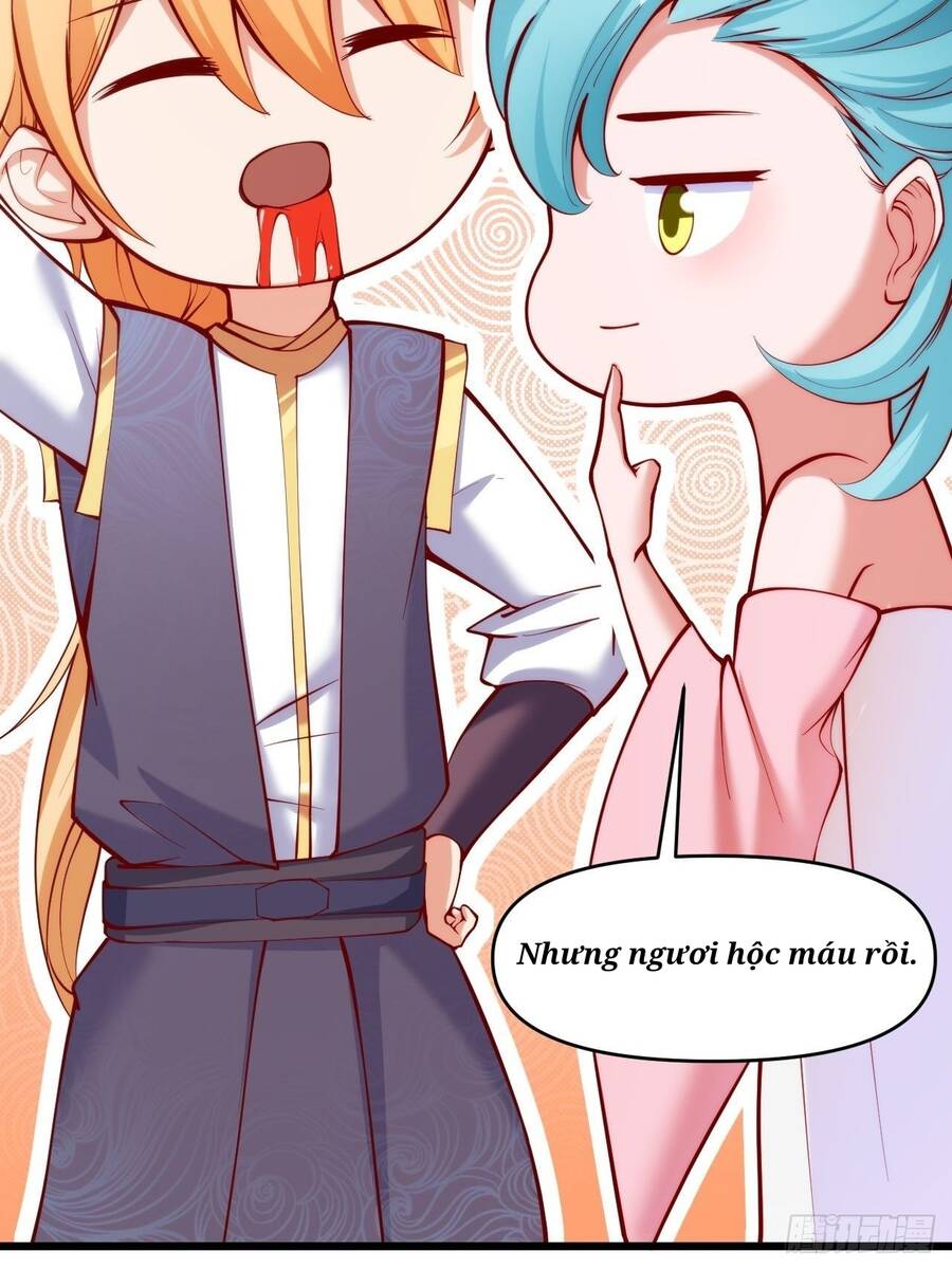 Nương Tử Của Ta Hơn Một Cái Kìa Lạ Chapter 9 - Trang 41