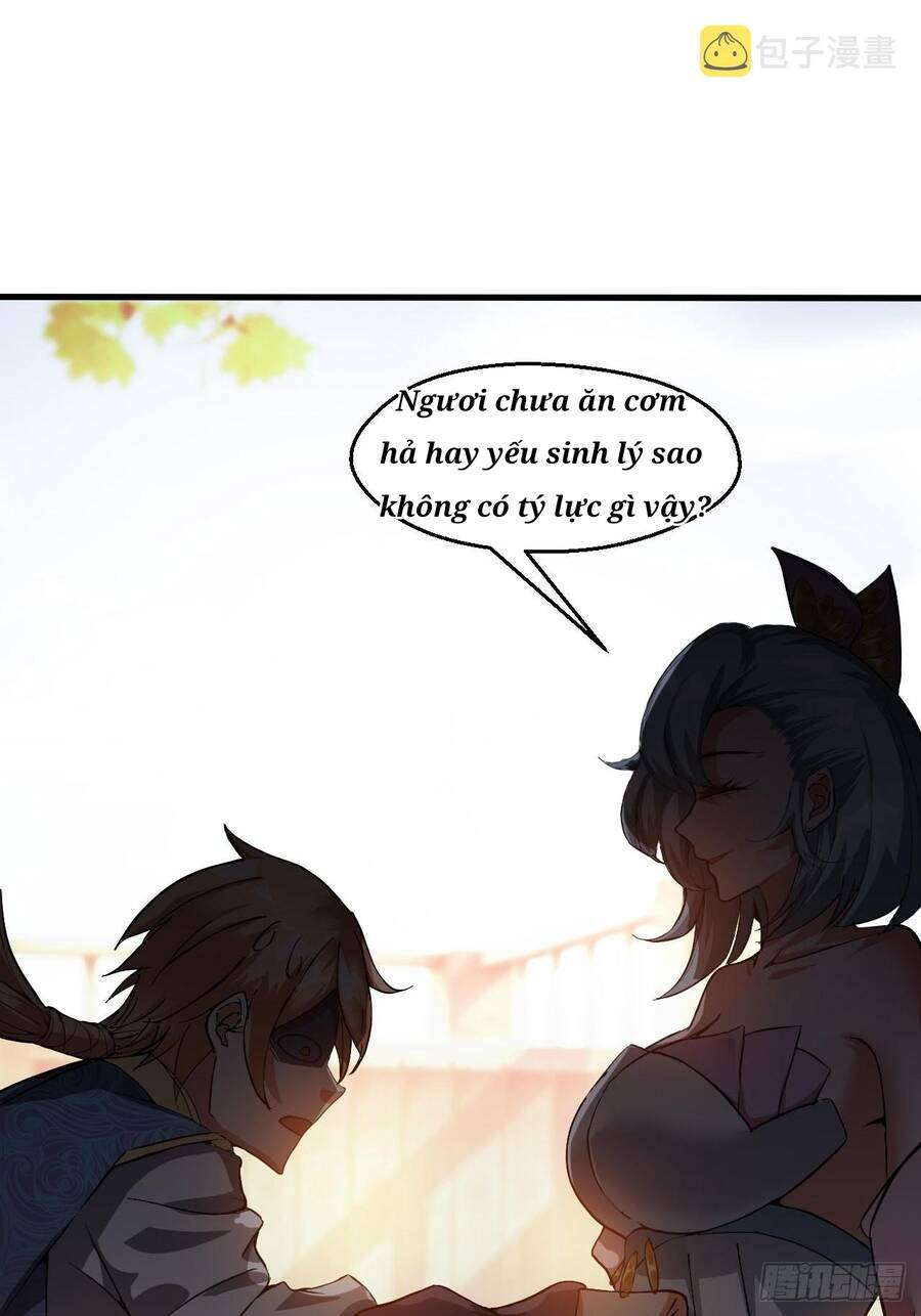 Nương Tử Của Ta Hơn Một Cái Kìa Lạ Chapter 9 - Trang 34