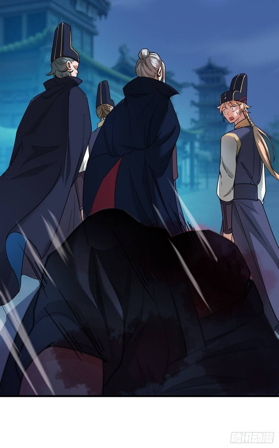 Nương Tử Của Ta Hơn Một Cái Kìa Lạ Chapter 5 - Trang 47