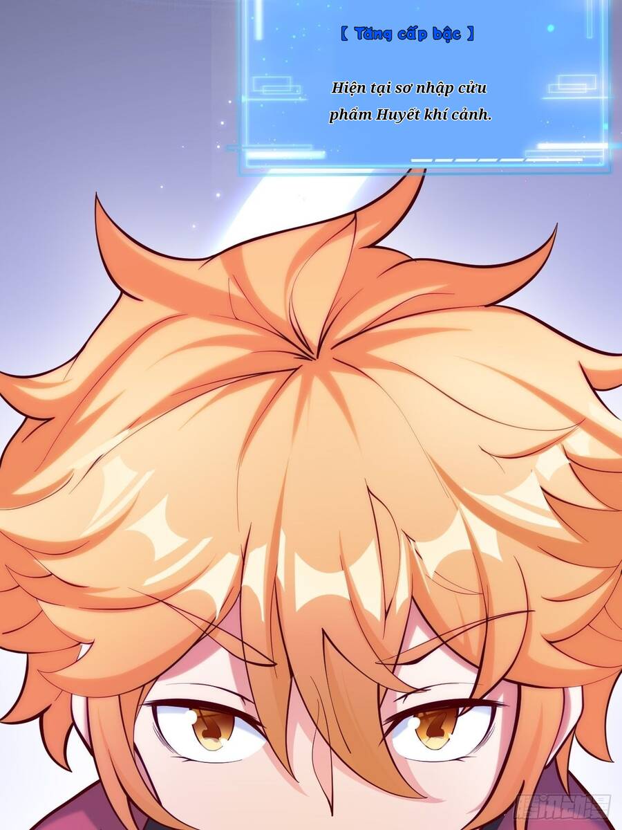Nương Tử Của Ta Hơn Một Cái Kìa Lạ Chapter 4 - Trang 47