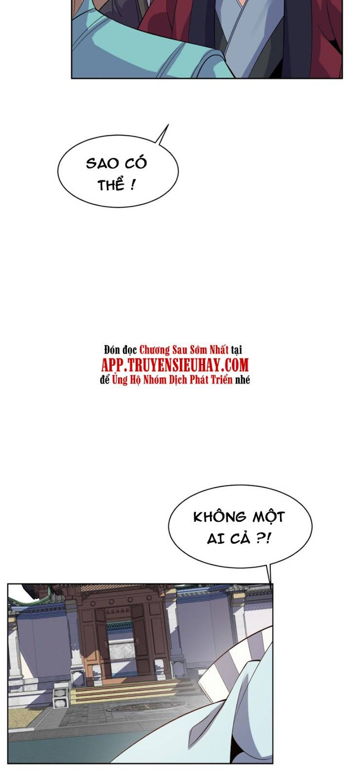 Thôn Phệ Một Thế Giới Tu Tiên Chapter 133 - Trang 14