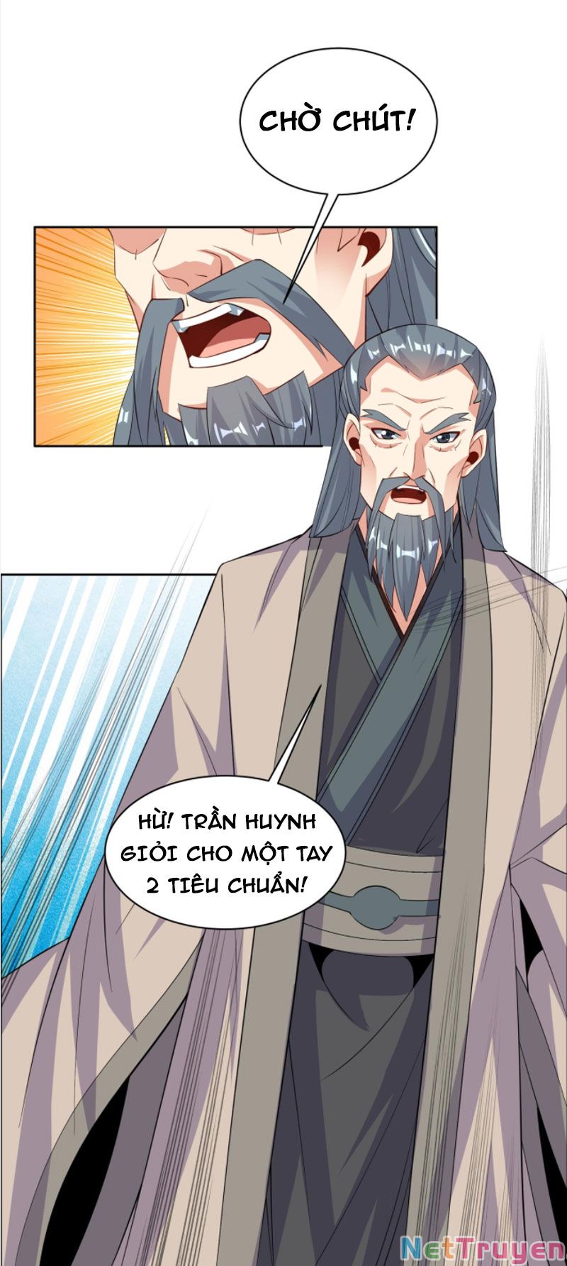 Thôn Phệ Một Thế Giới Tu Tiên Chapter 120 - Trang 0