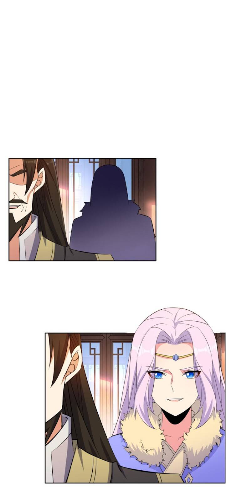 Thôn Phệ Một Thế Giới Tu Tiên Chapter 133 - Trang 29