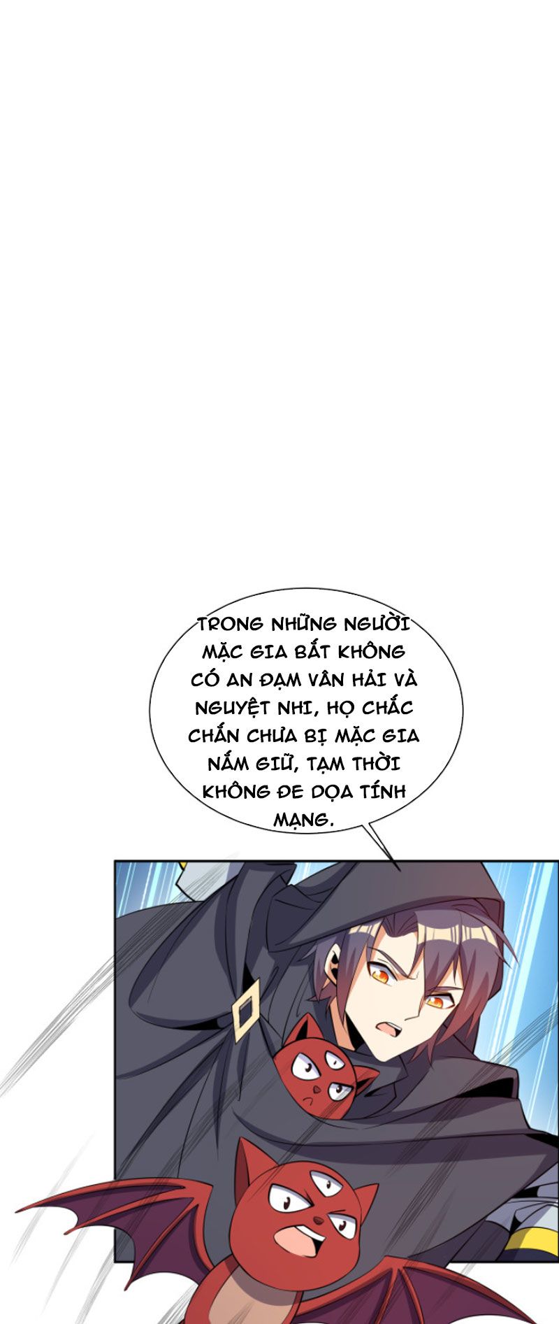 Thôn Phệ Một Thế Giới Tu Tiên Chapter 129 - Trang 27