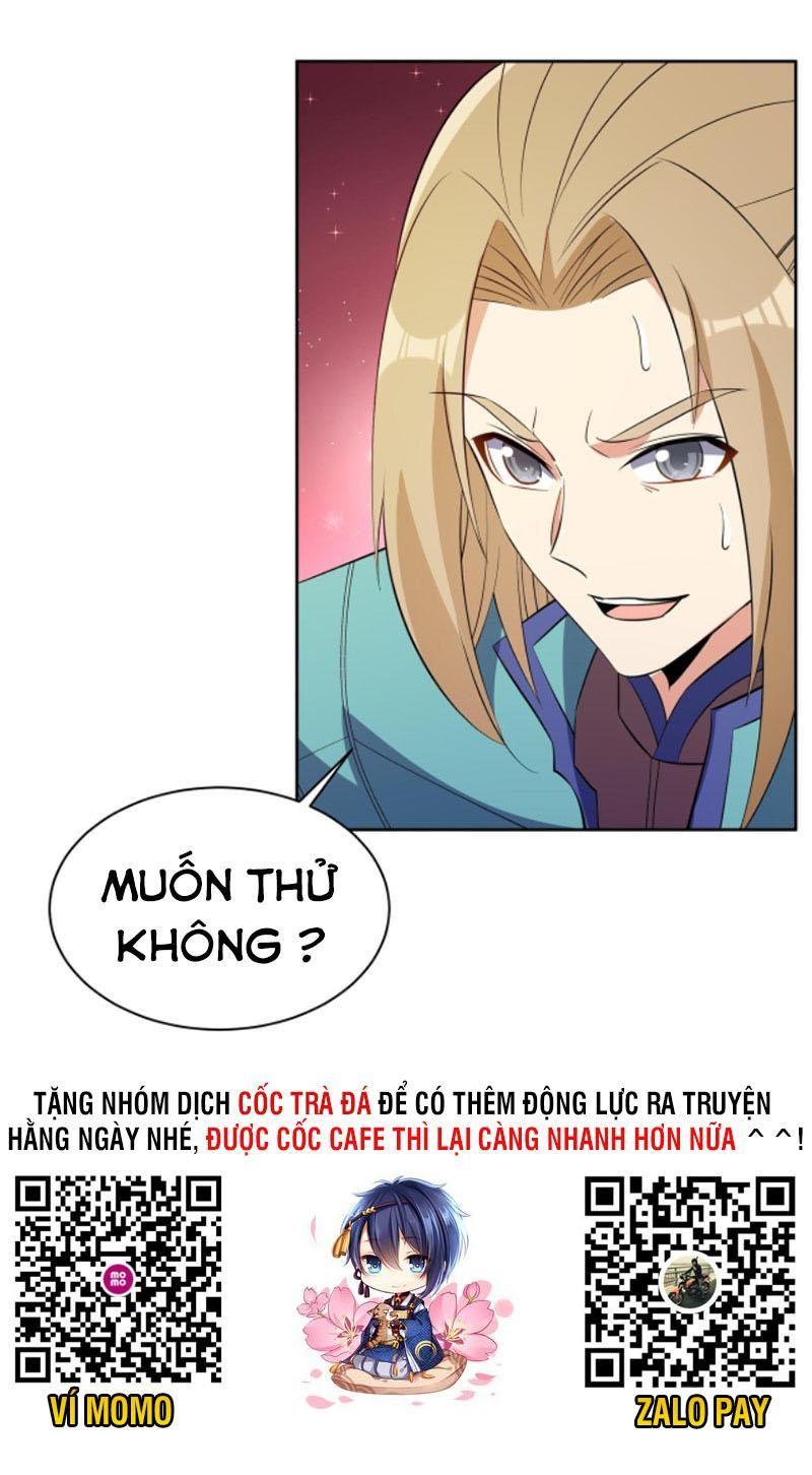 Thôn Phệ Một Thế Giới Tu Tiên Chapter 135 - Trang 39