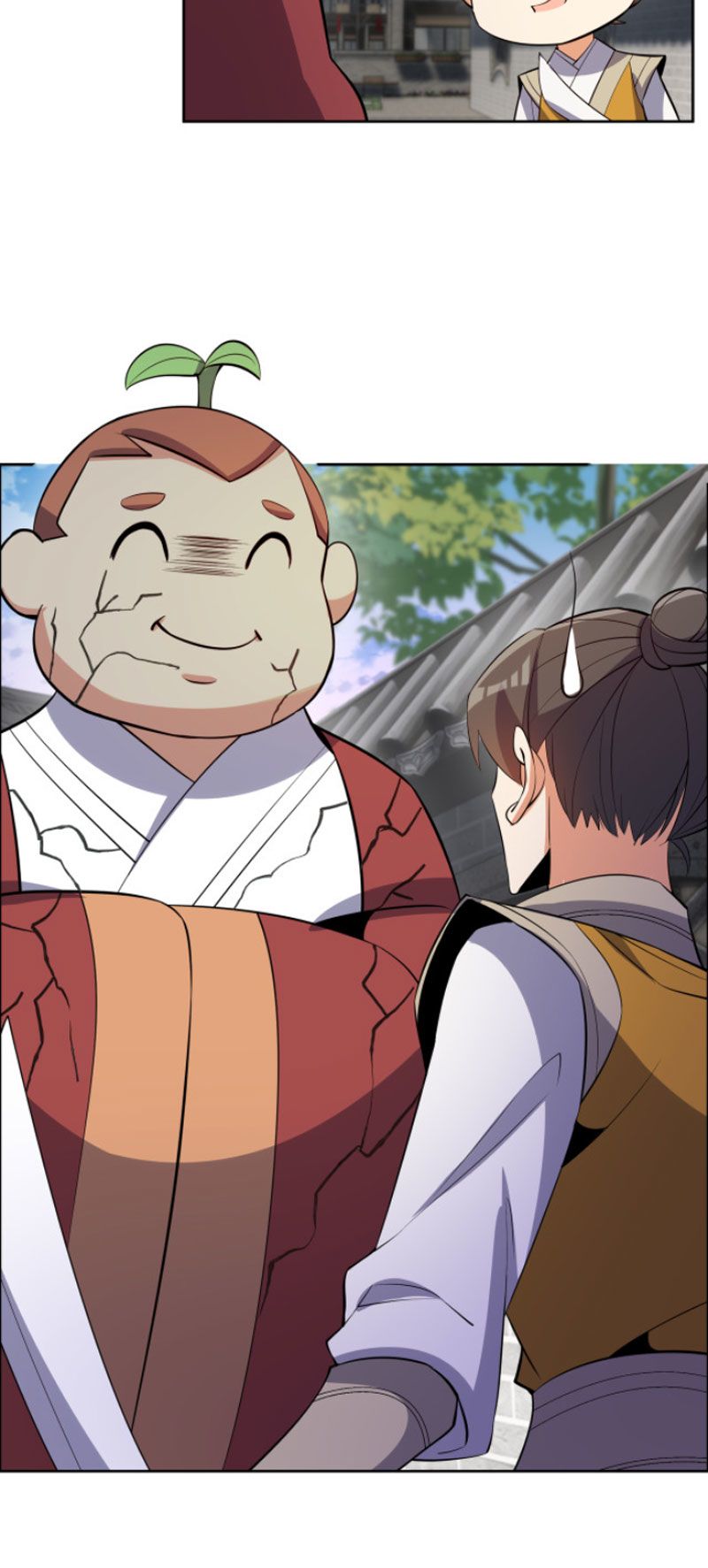 Thôn Phệ Một Thế Giới Tu Tiên Chapter 129 - Trang 17