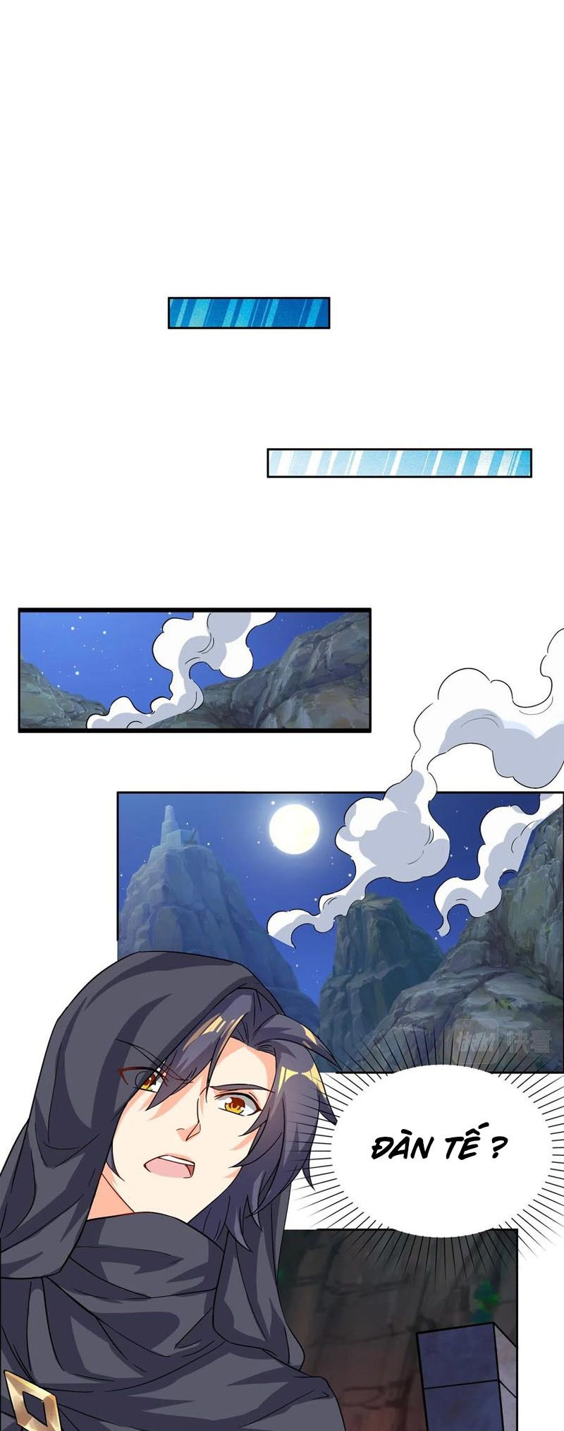 Thôn Phệ Một Thế Giới Tu Tiên Chapter 126 - Trang 0