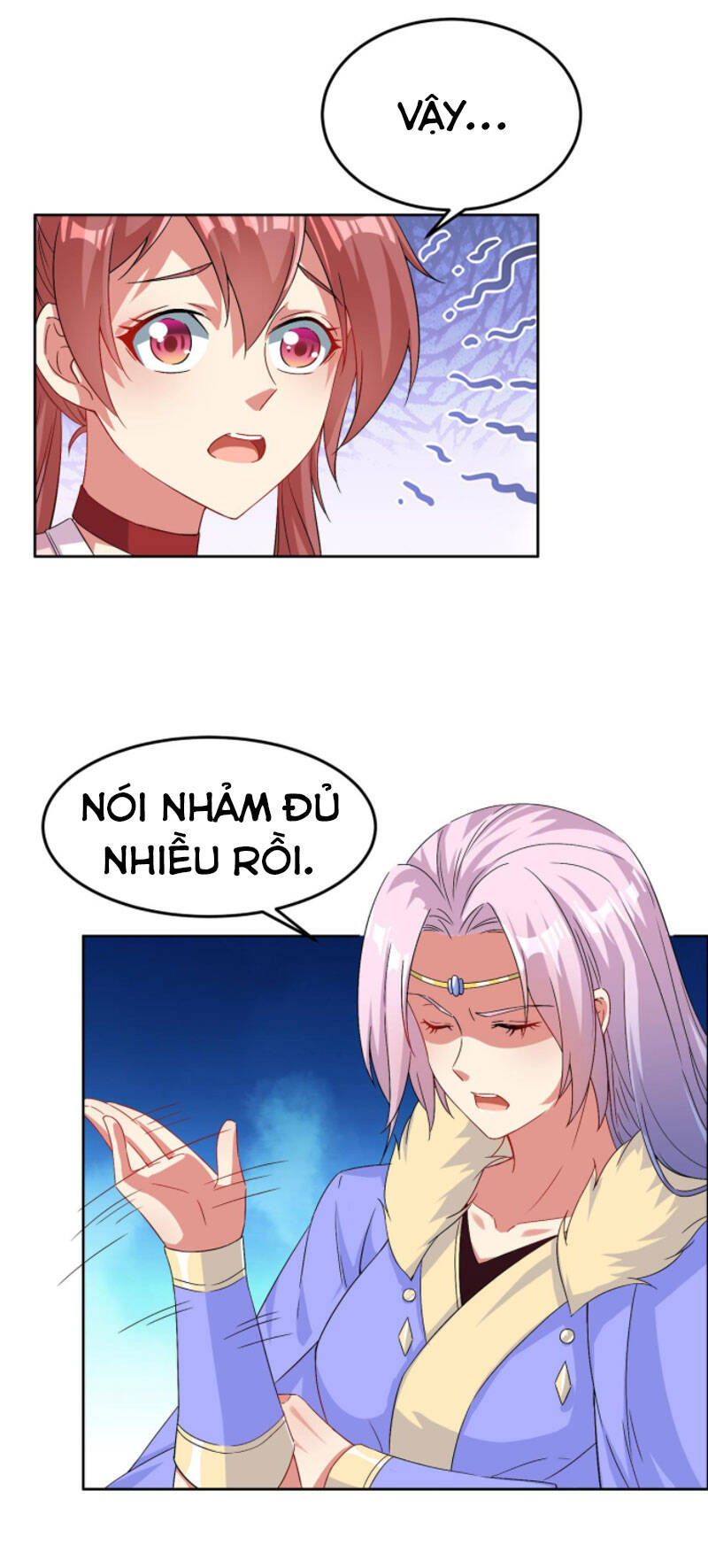 Thôn Phệ Một Thế Giới Tu Tiên Chapter 119 - Trang 0