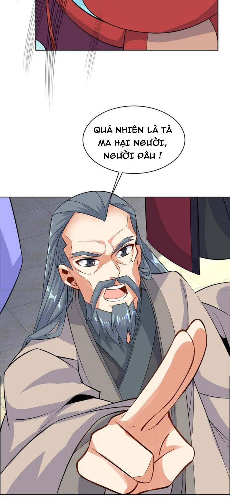 Thôn Phệ Một Thế Giới Tu Tiên Chapter 130 - Trang 28