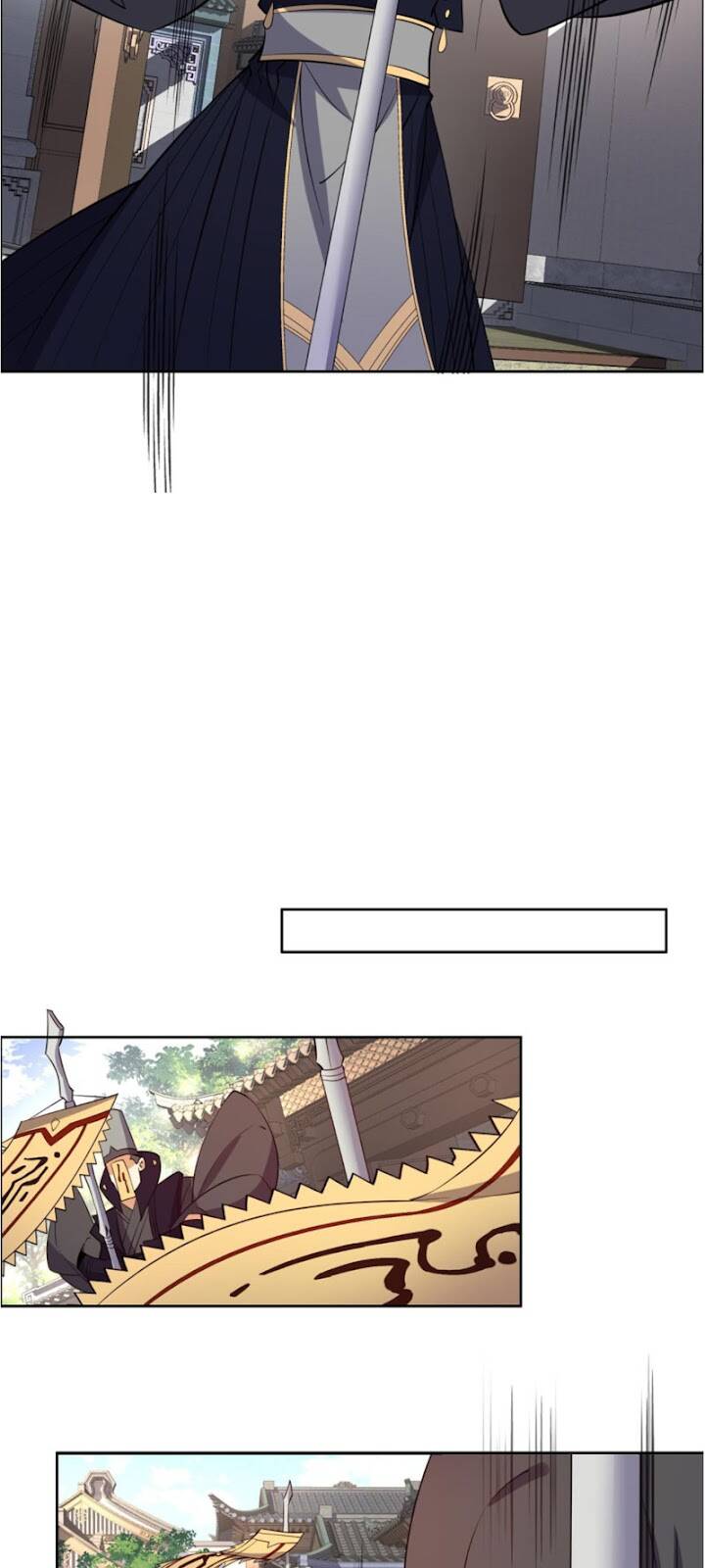 Thôn Phệ Một Thế Giới Tu Tiên Chapter 133 - Trang 18
