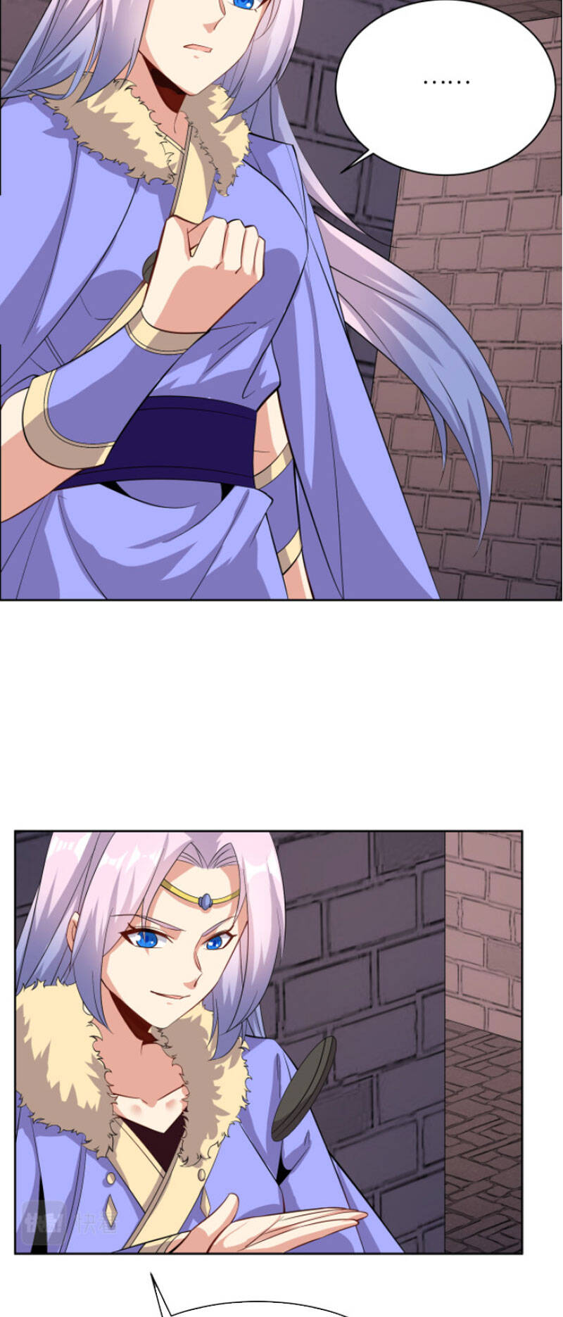 Thôn Phệ Một Thế Giới Tu Tiên Chapter 132 - Trang 22