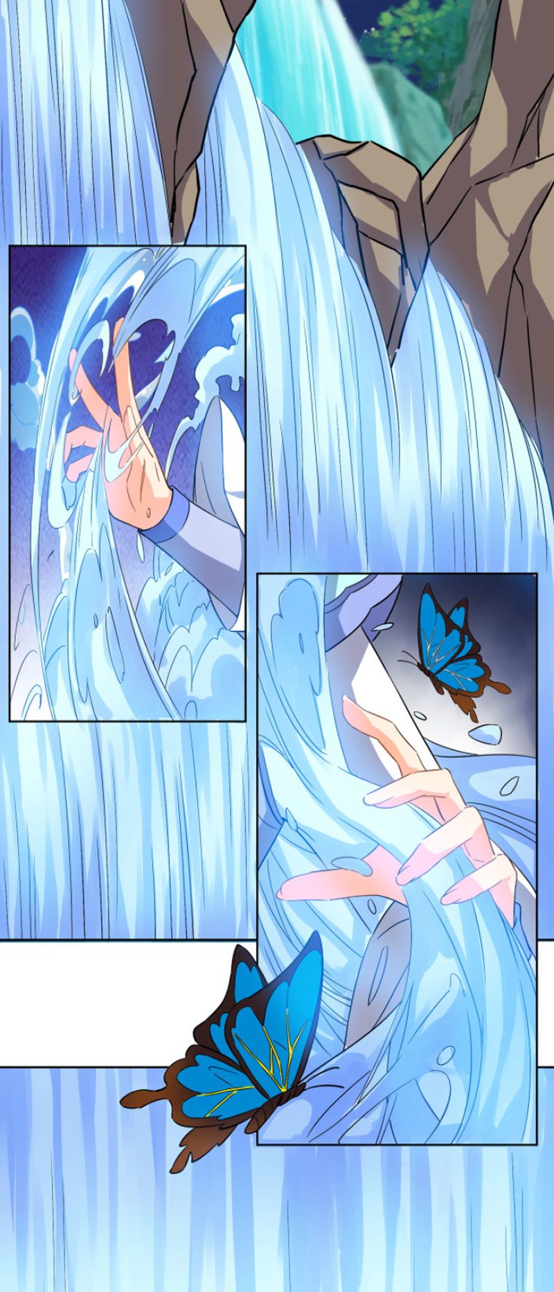 Thôn Phệ Một Thế Giới Tu Tiên Chapter 129 - Trang 6