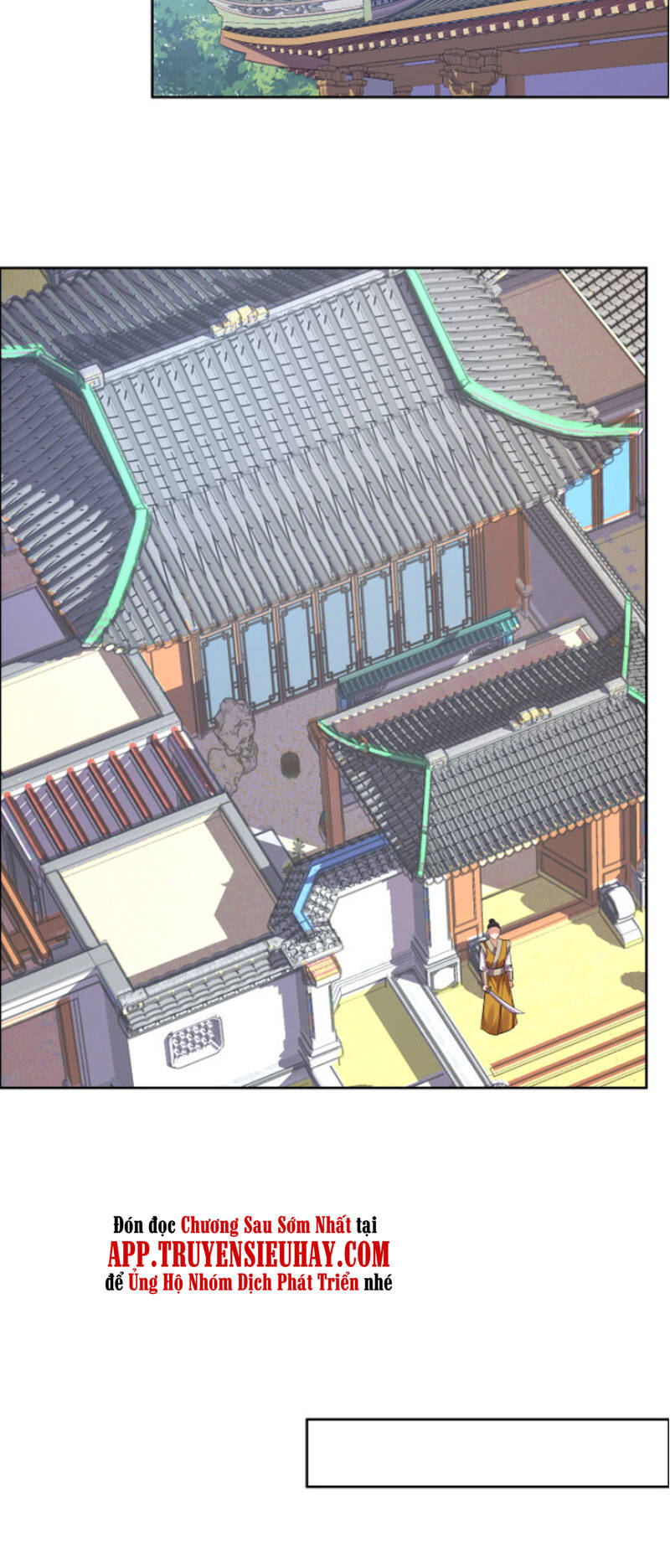 Thôn Phệ Một Thế Giới Tu Tiên Chapter 132 - Trang 25