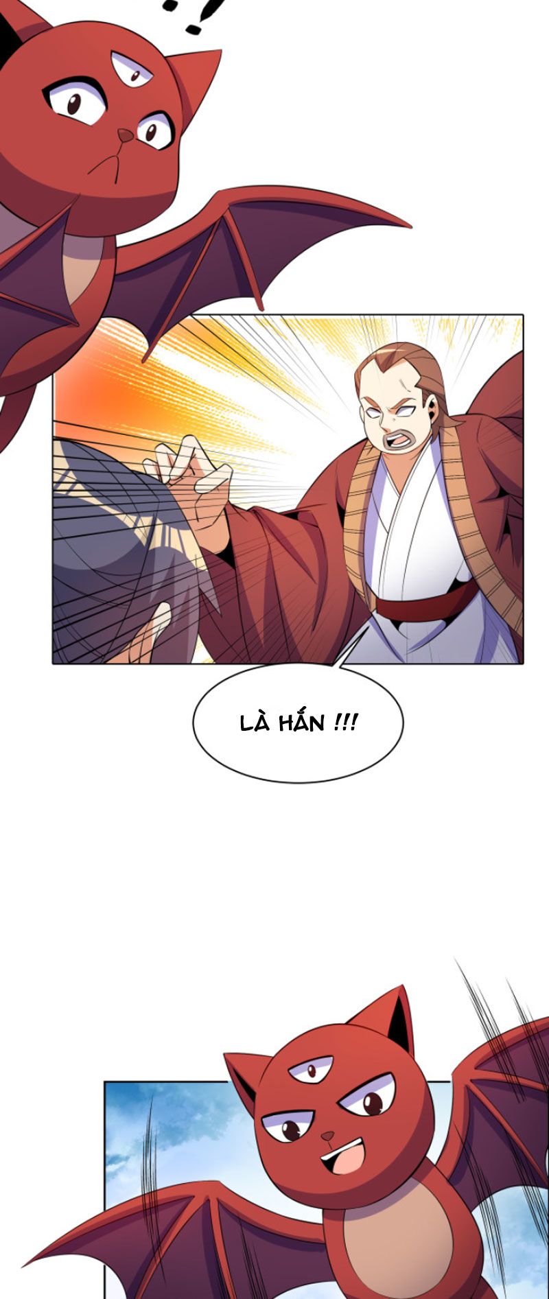 Thôn Phệ Một Thế Giới Tu Tiên Chapter 129 - Trang 32