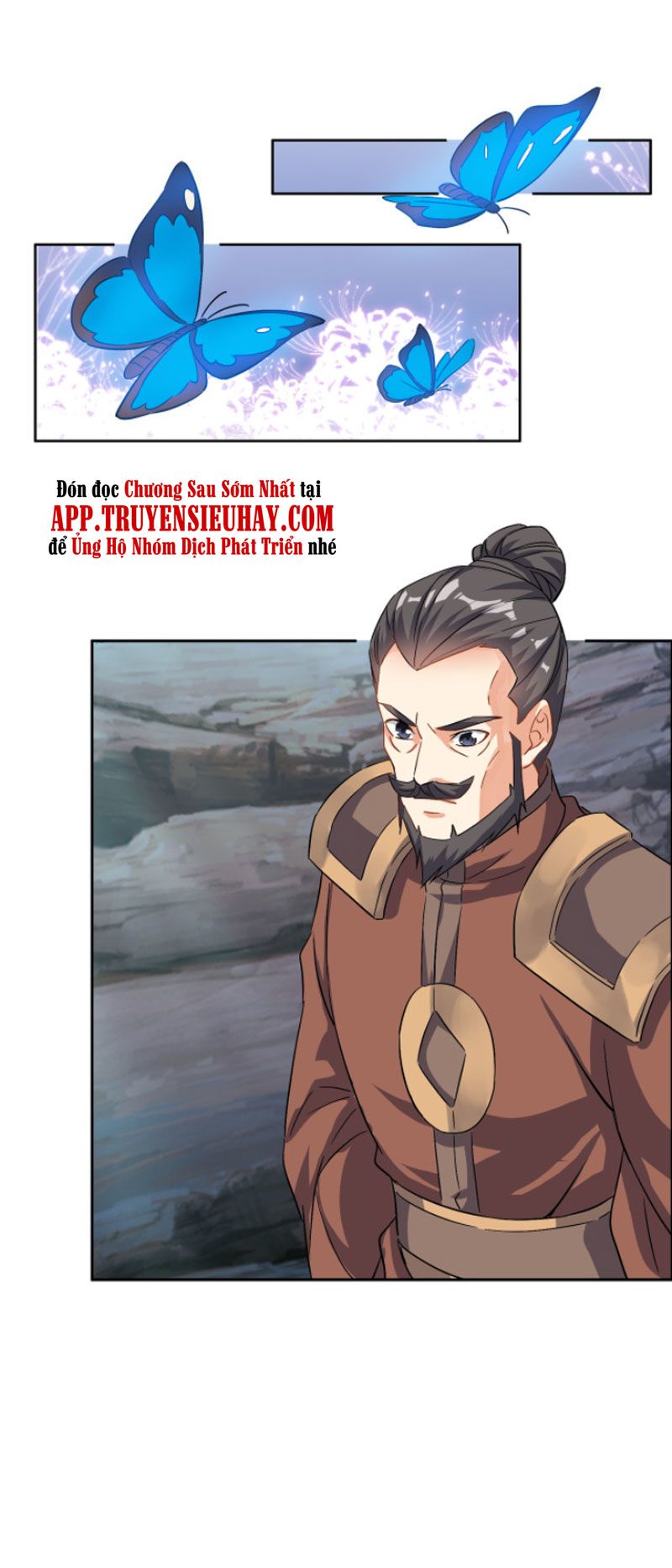 Thôn Phệ Một Thế Giới Tu Tiên Chapter 129 - Trang 0