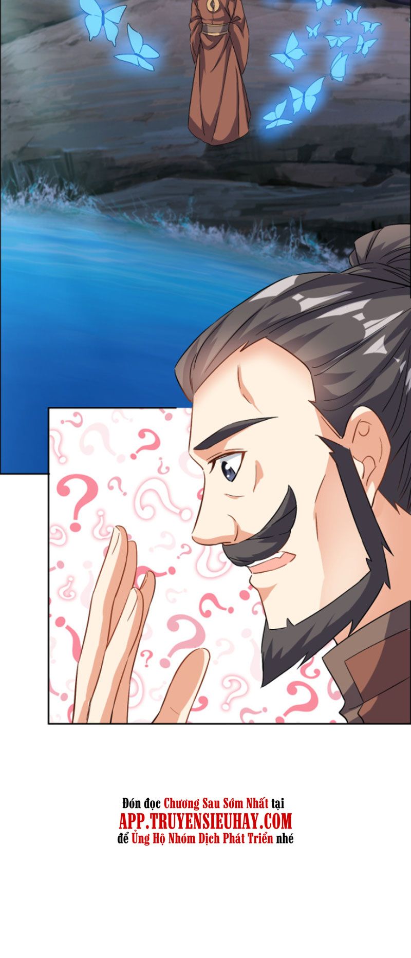Thôn Phệ Một Thế Giới Tu Tiên Chapter 129 - Trang 3