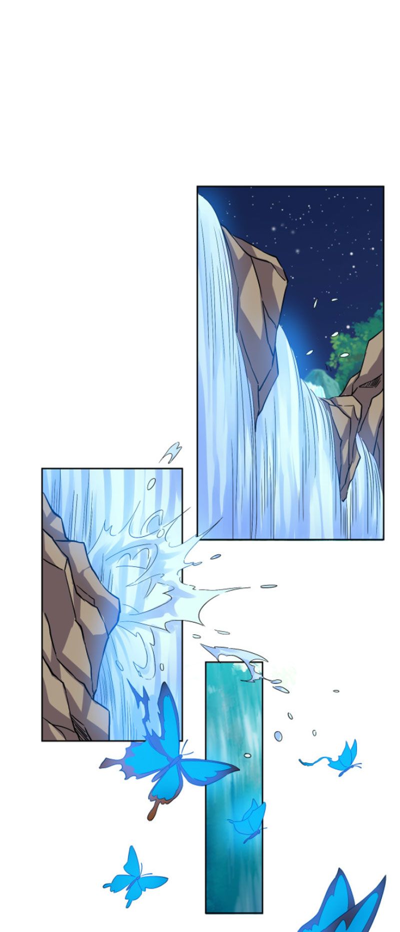 Thôn Phệ Một Thế Giới Tu Tiên Chapter 129 - Trang 4