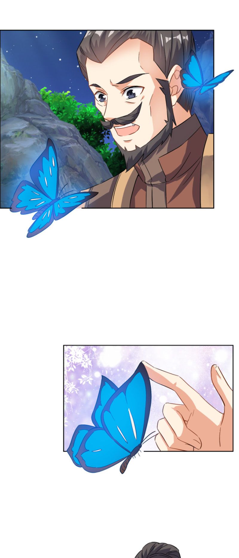Thôn Phệ Một Thế Giới Tu Tiên Chapter 129 - Trang 1