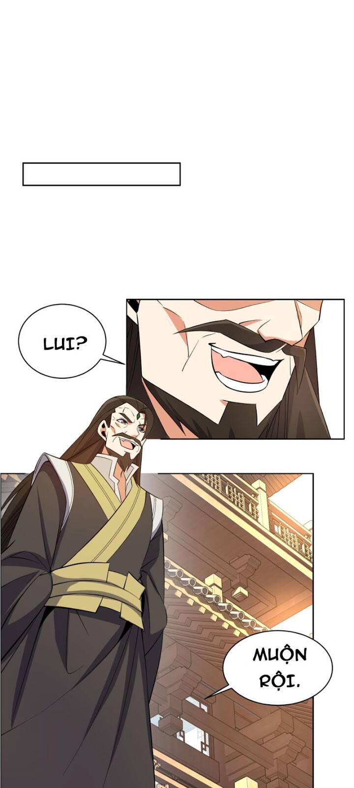 Thôn Phệ Một Thế Giới Tu Tiên Chapter 133 - Trang 16