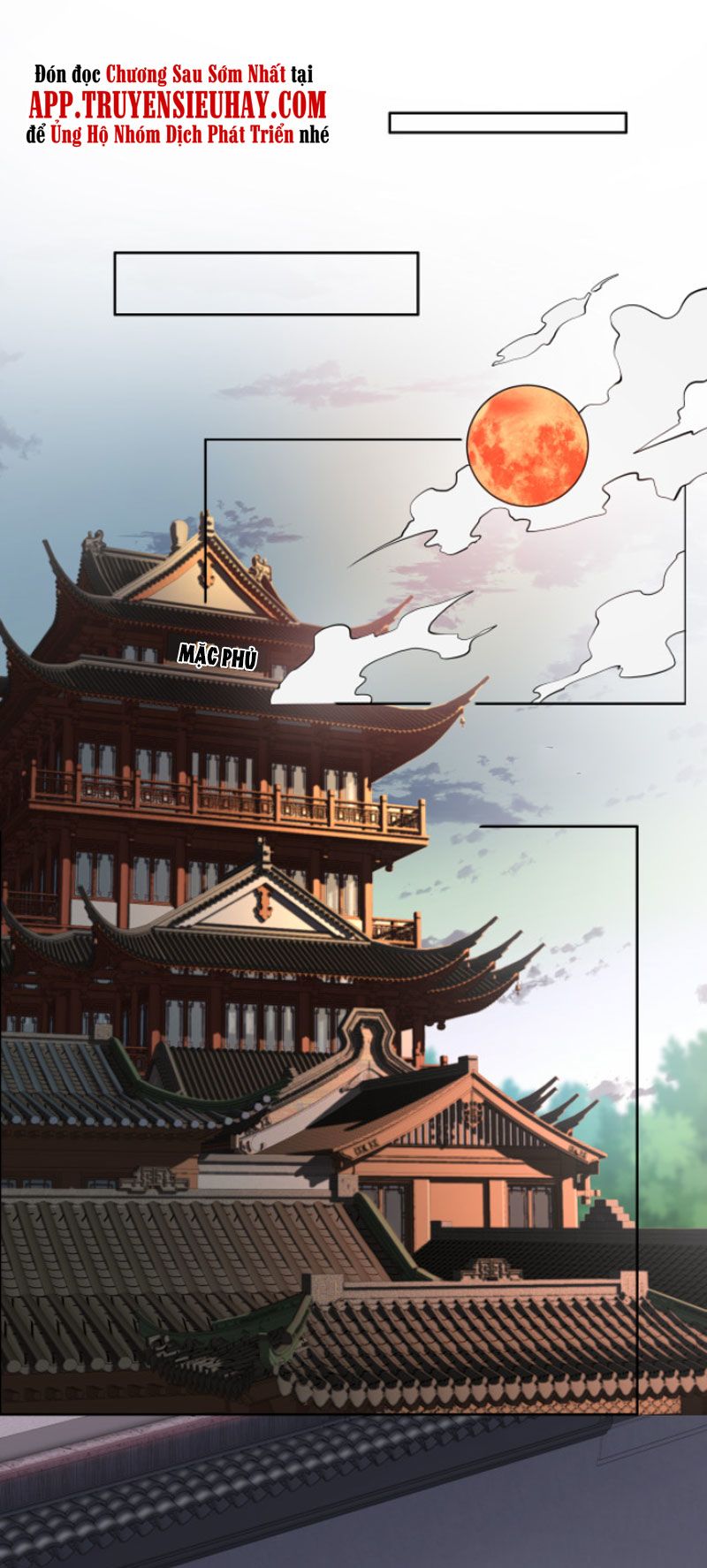 Thôn Phệ Một Thế Giới Tu Tiên Chapter 129 - Trang 12