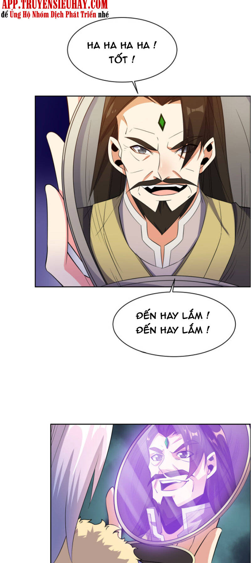 Thôn Phệ Một Thế Giới Tu Tiên Chapter 132 - Trang 16