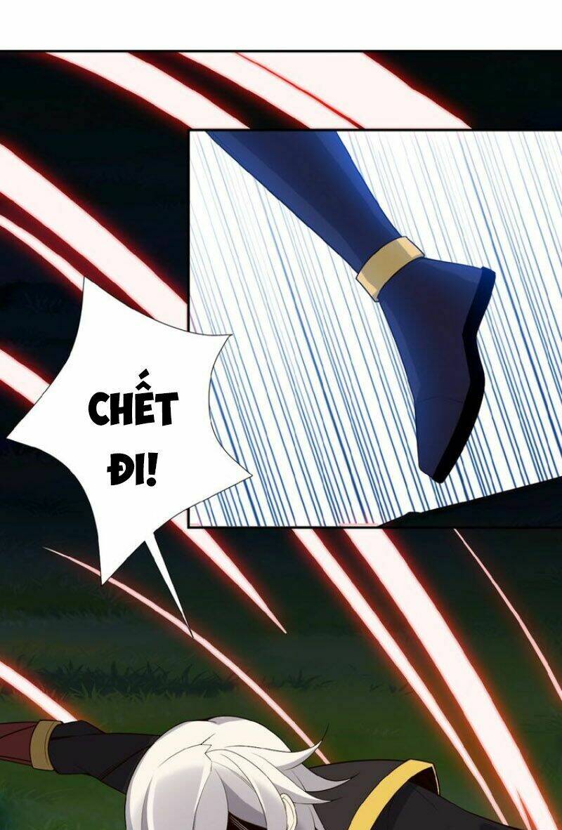 Thôn Phệ Một Thế Giới Tu Tiên Chapter 16 - Trang 31
