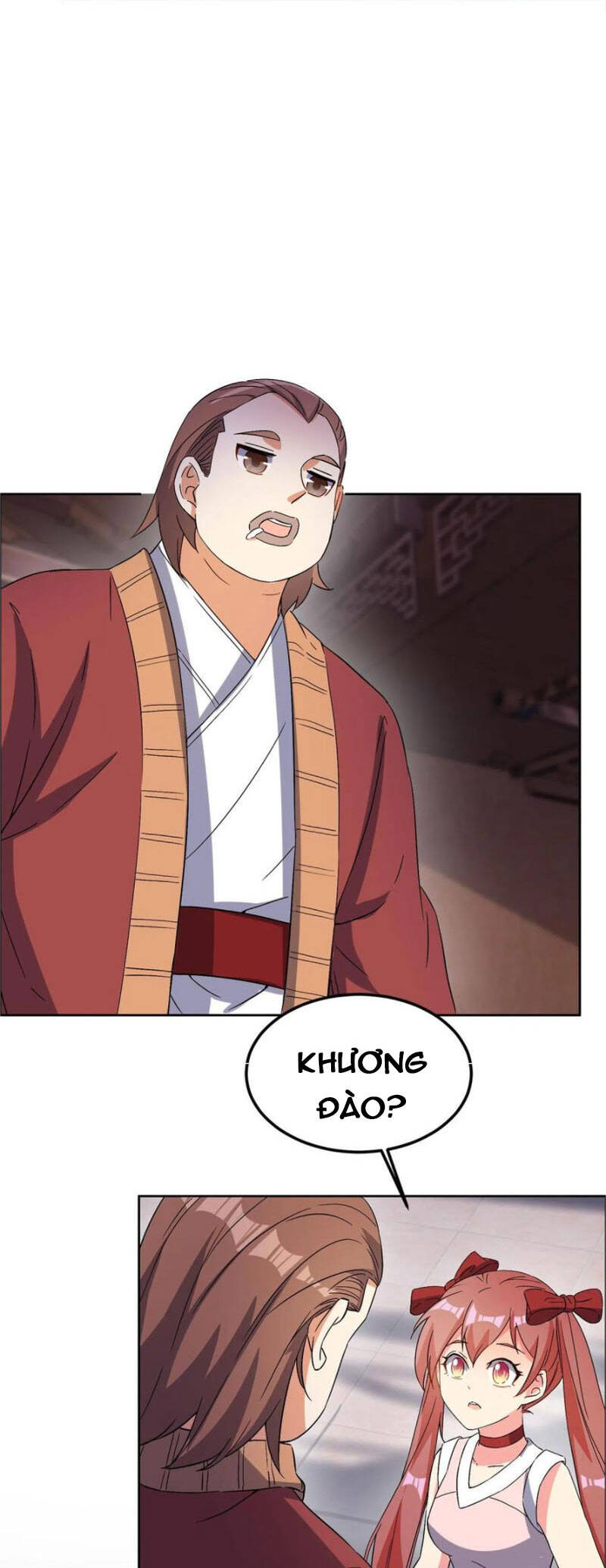 Thôn Phệ Một Thế Giới Tu Tiên Chapter 130 - Trang 9