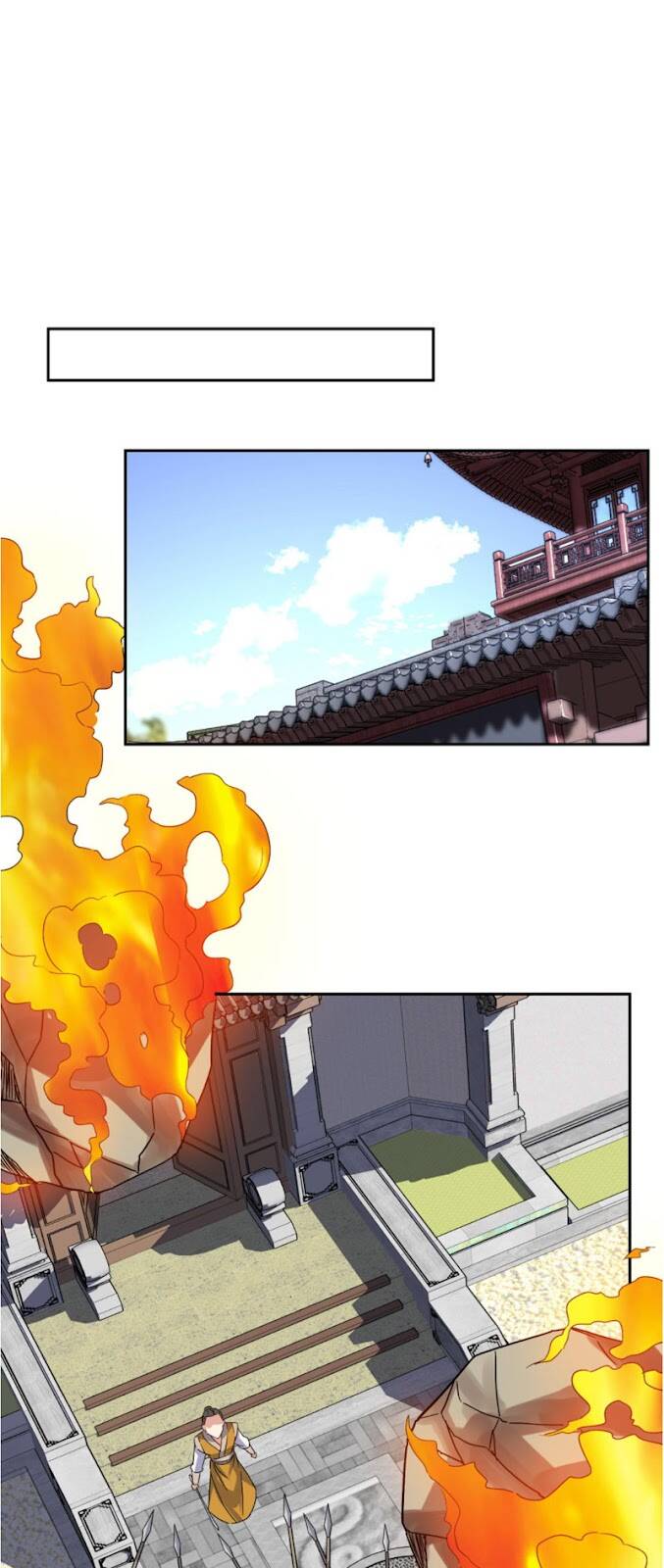Thôn Phệ Một Thế Giới Tu Tiên Chapter 133 - Trang 7