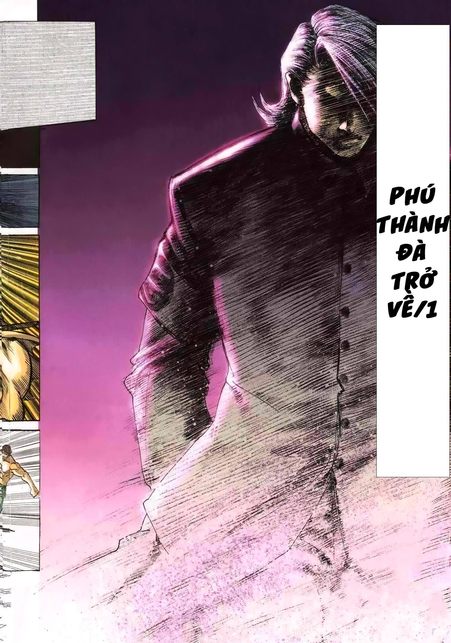Hỏa Võ Diệu Dương Chapter 198.2 - Trang 10