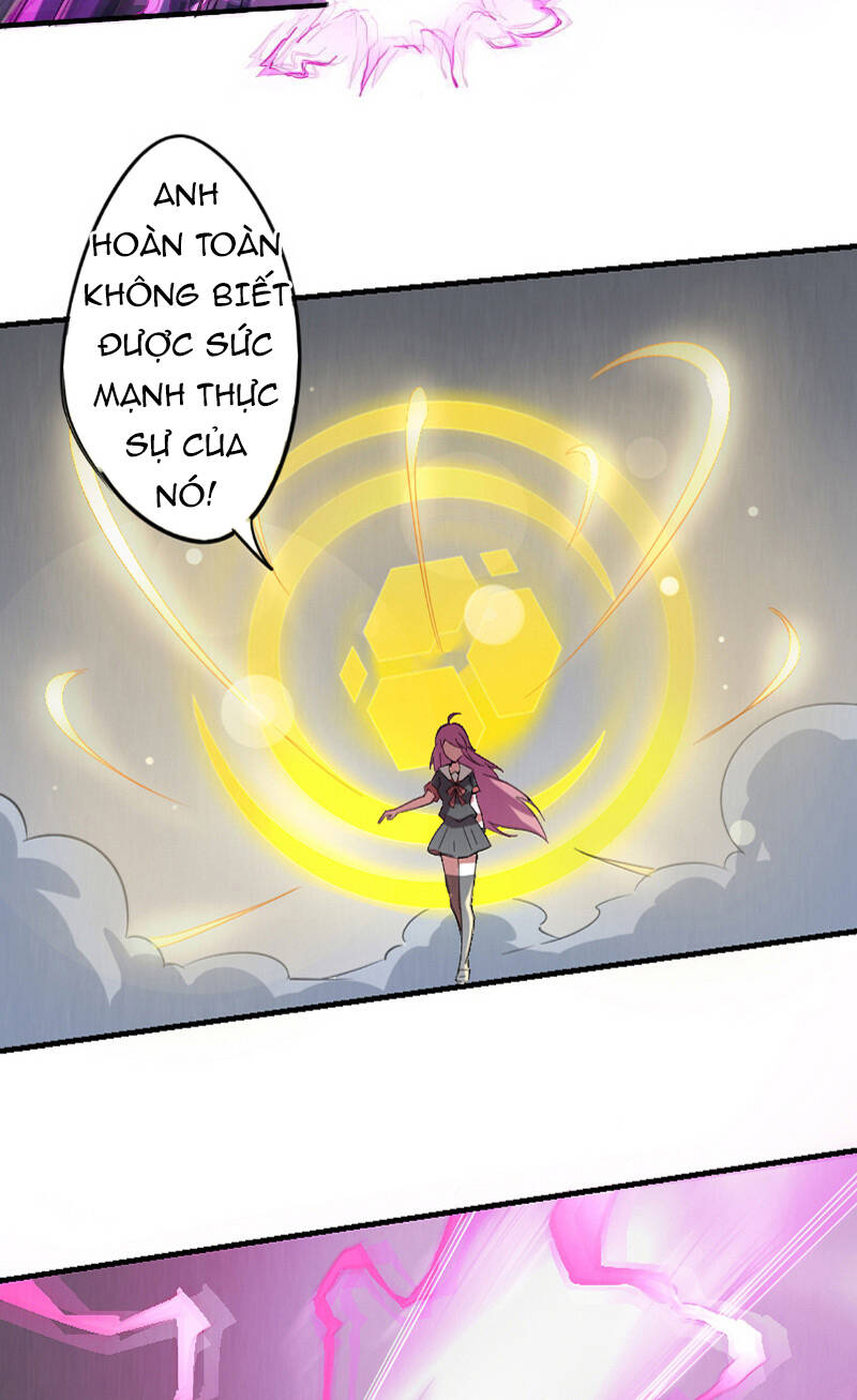 Vua Thời Gian Chapter 9 - Trang 17