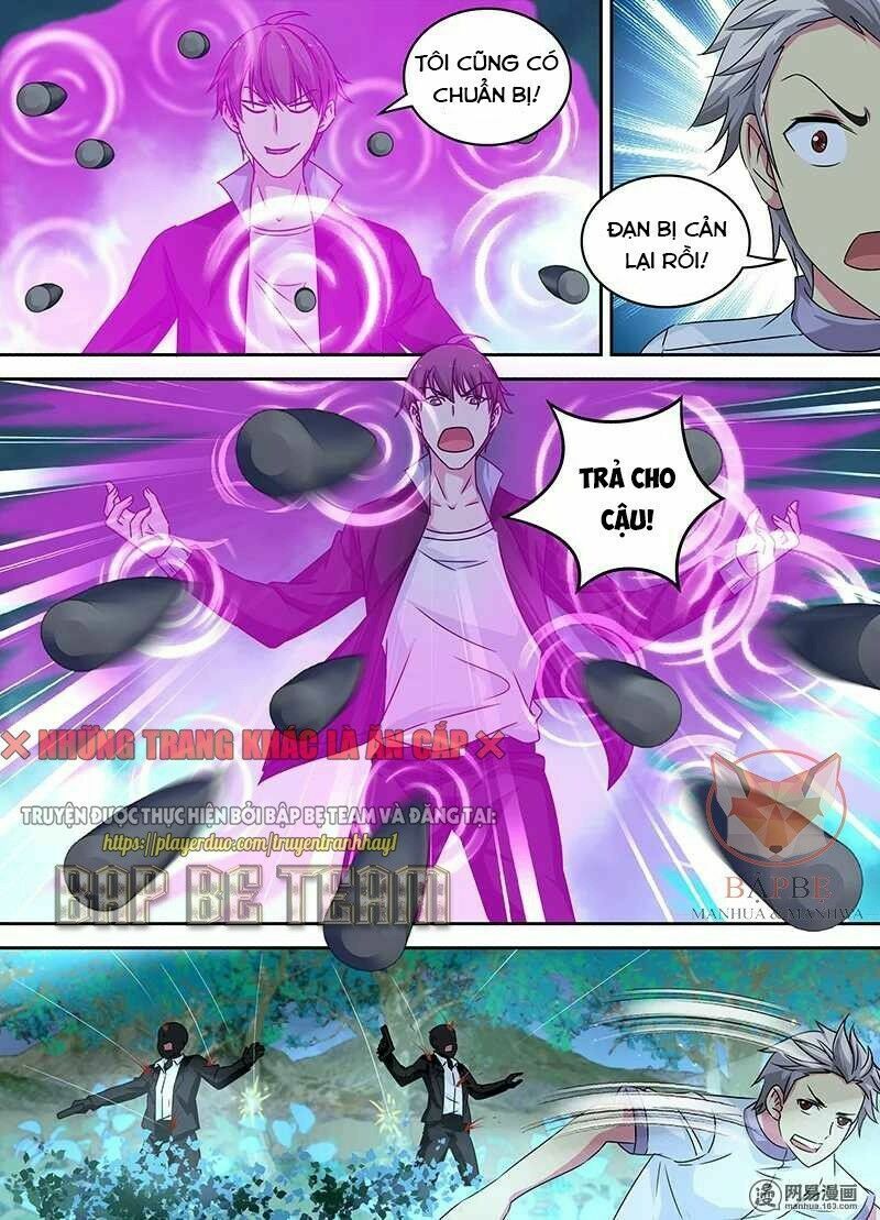Tôi Là Thần Y Chapter 161 - Trang 1