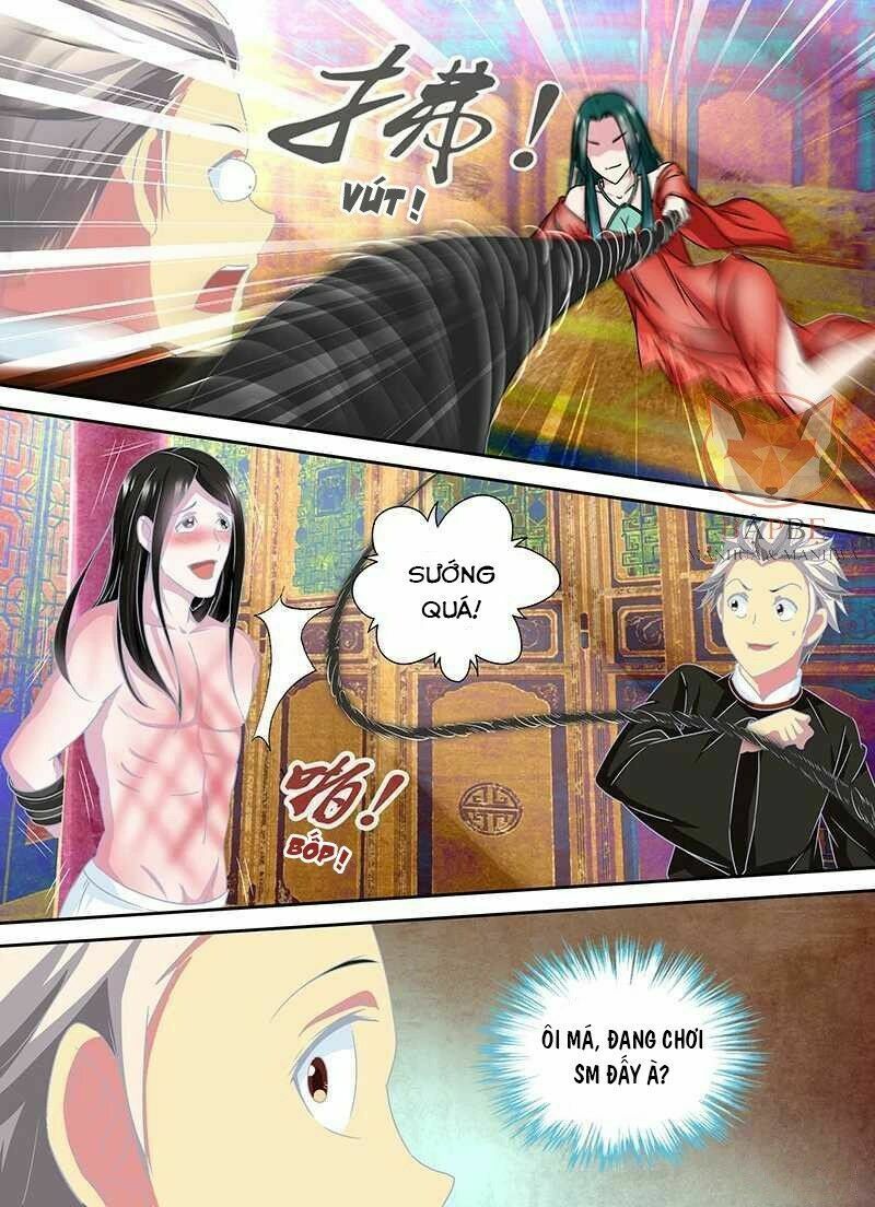 Tôi Là Thần Y Chapter 157 - Trang 3