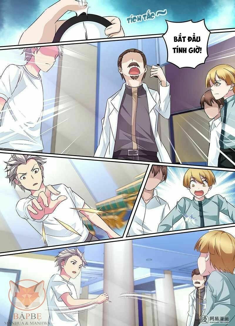 Tôi Là Thần Y Chapter 155 - Trang 6