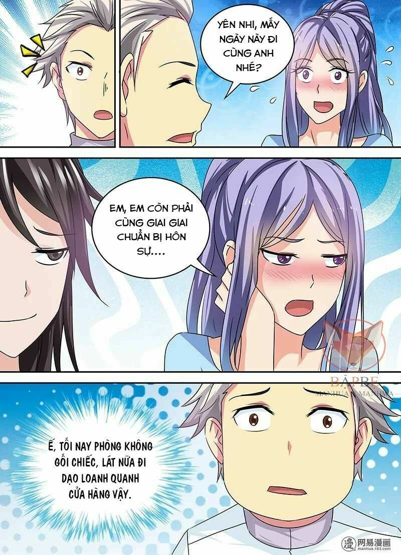 Tôi Là Thần Y Chapter 161 - Trang 13