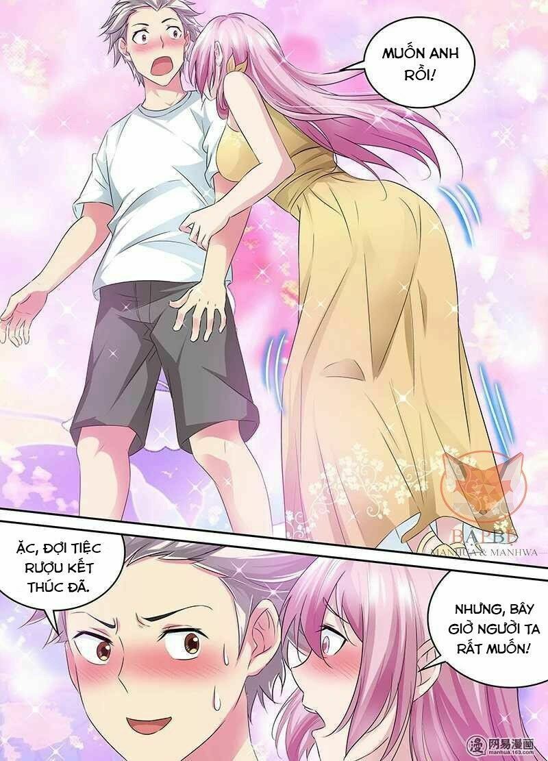 Tôi Là Thần Y Chapter 155 - Trang 14