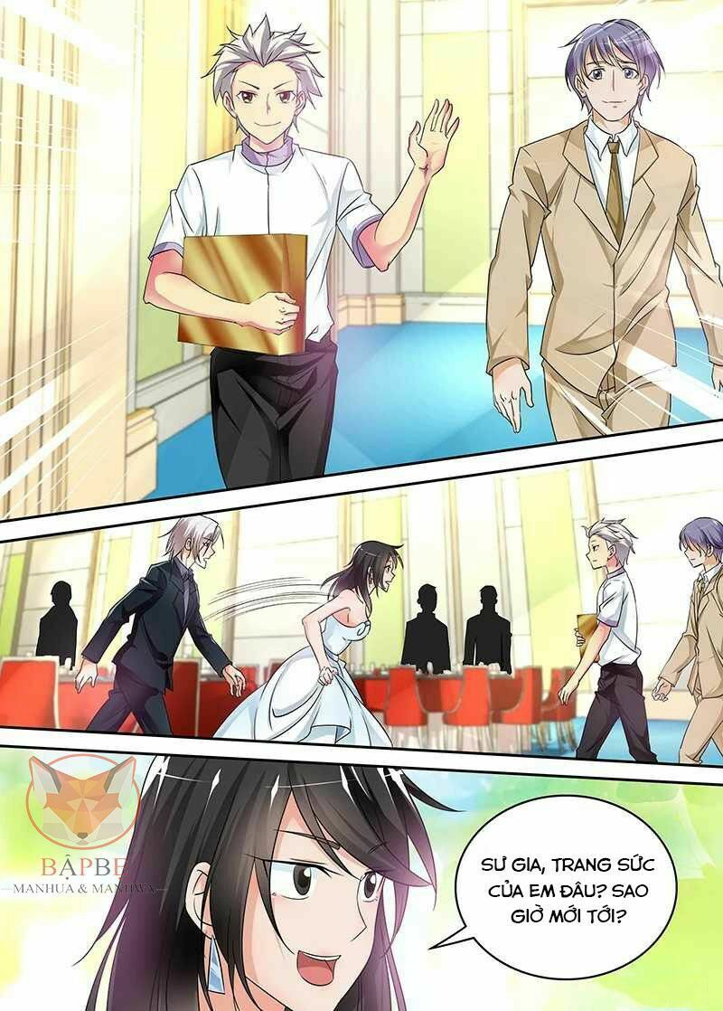Tôi Là Thần Y Chapter 165 - Trang 9
