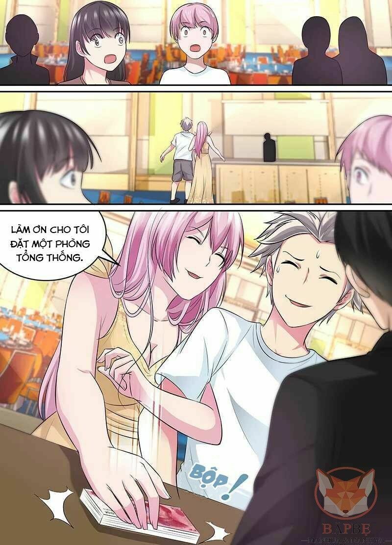 Tôi Là Thần Y Chapter 155 - Trang 15