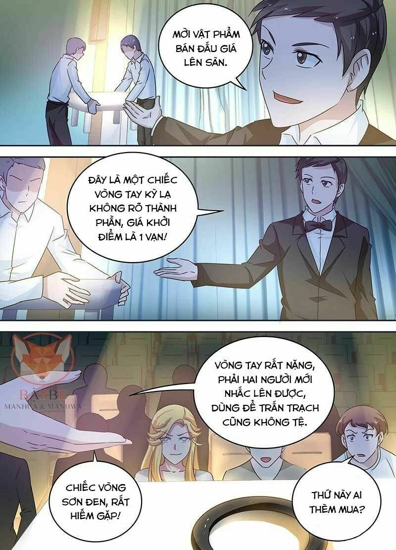 Tôi Là Thần Y Chapter 166 - Trang 7