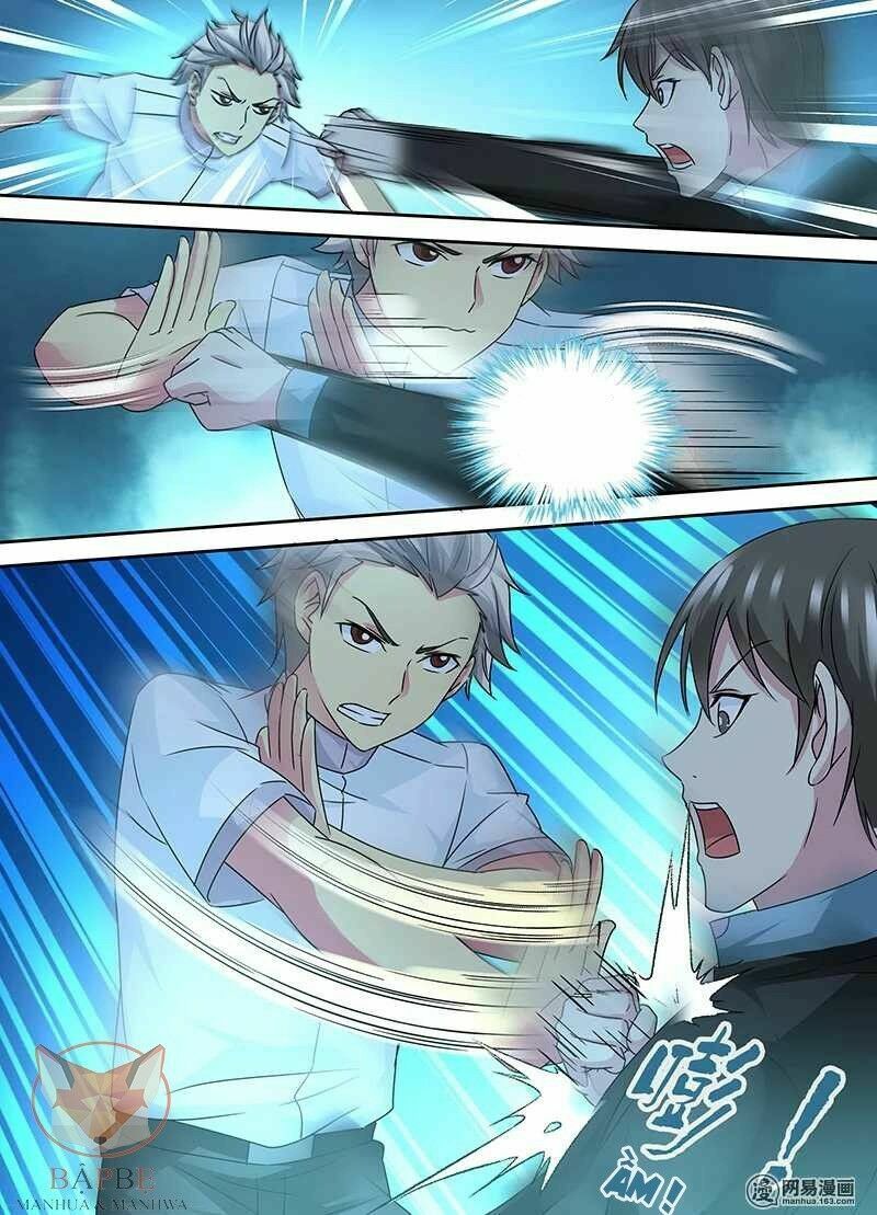 Tôi Là Thần Y Chapter 161 - Trang 7